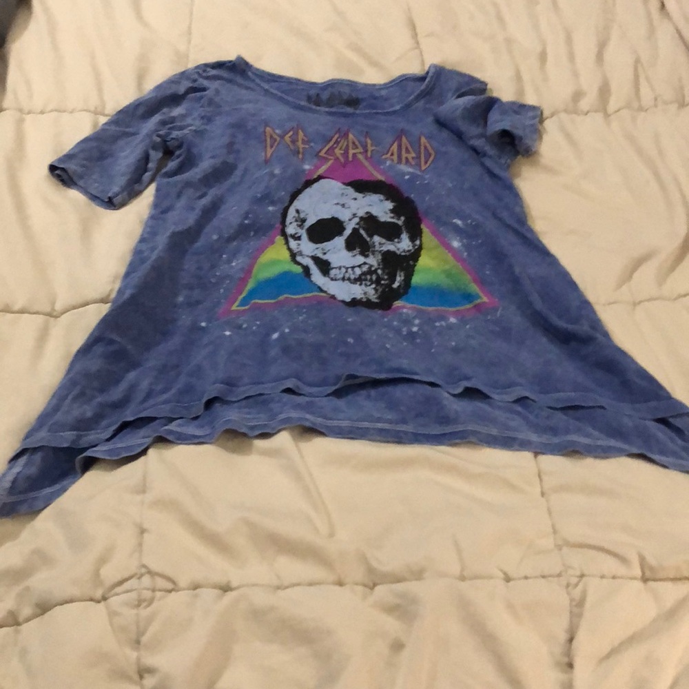 BOGO Def lepard